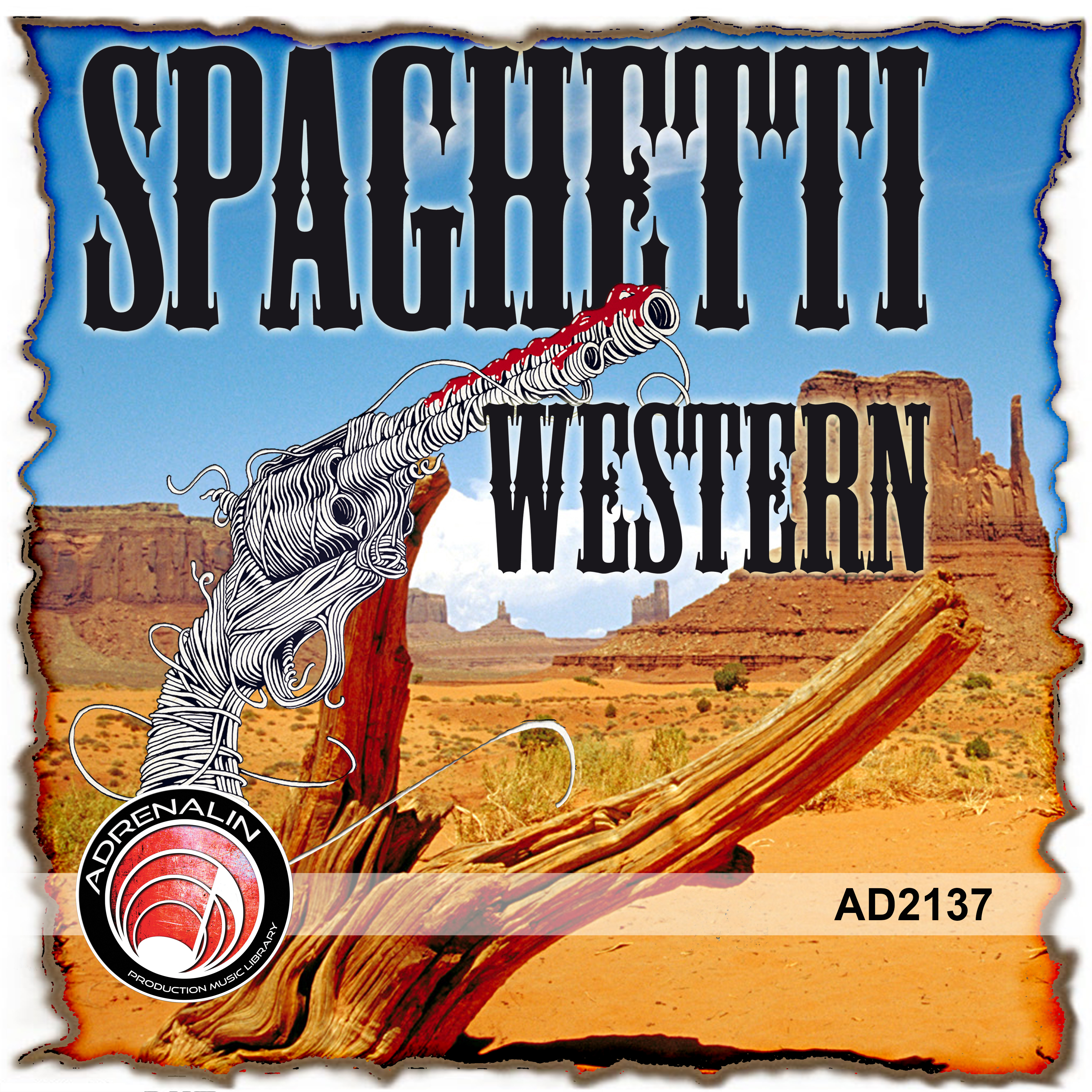 Spaghetti Western